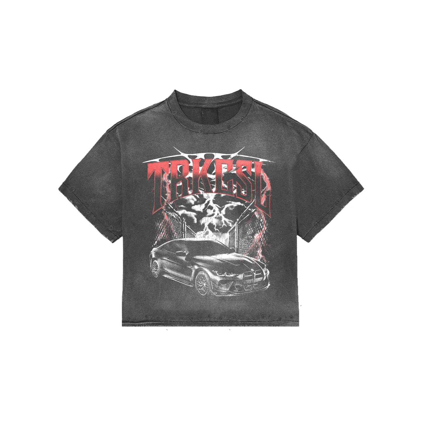 Track CSL Tee