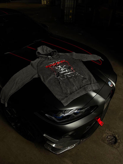 Track CSL Hoodie