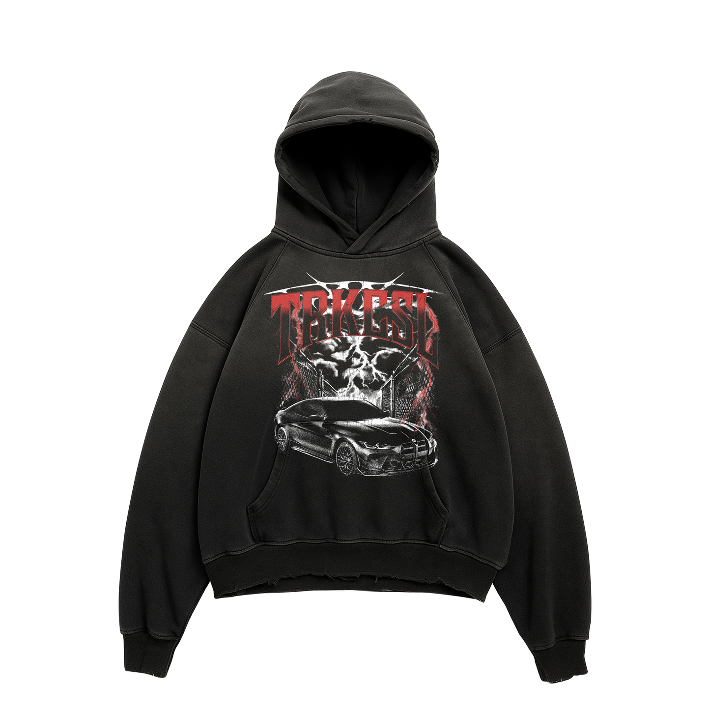 Track CSL Hoodie