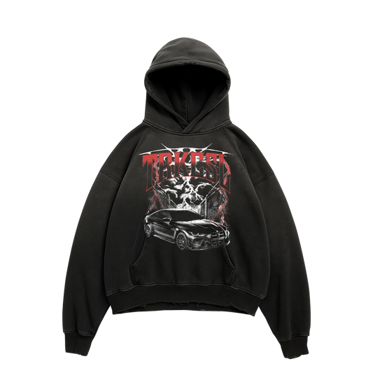 Track CSL Hoodie