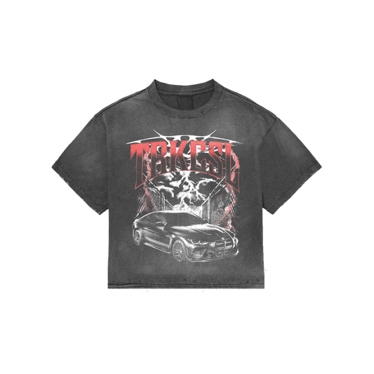 Track CSL Tee